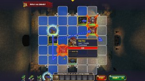 Combat with Copanions