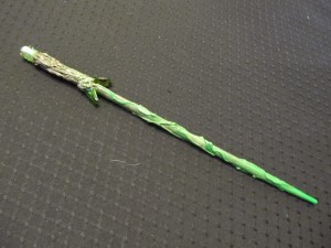 Life Wand Complete - full detail